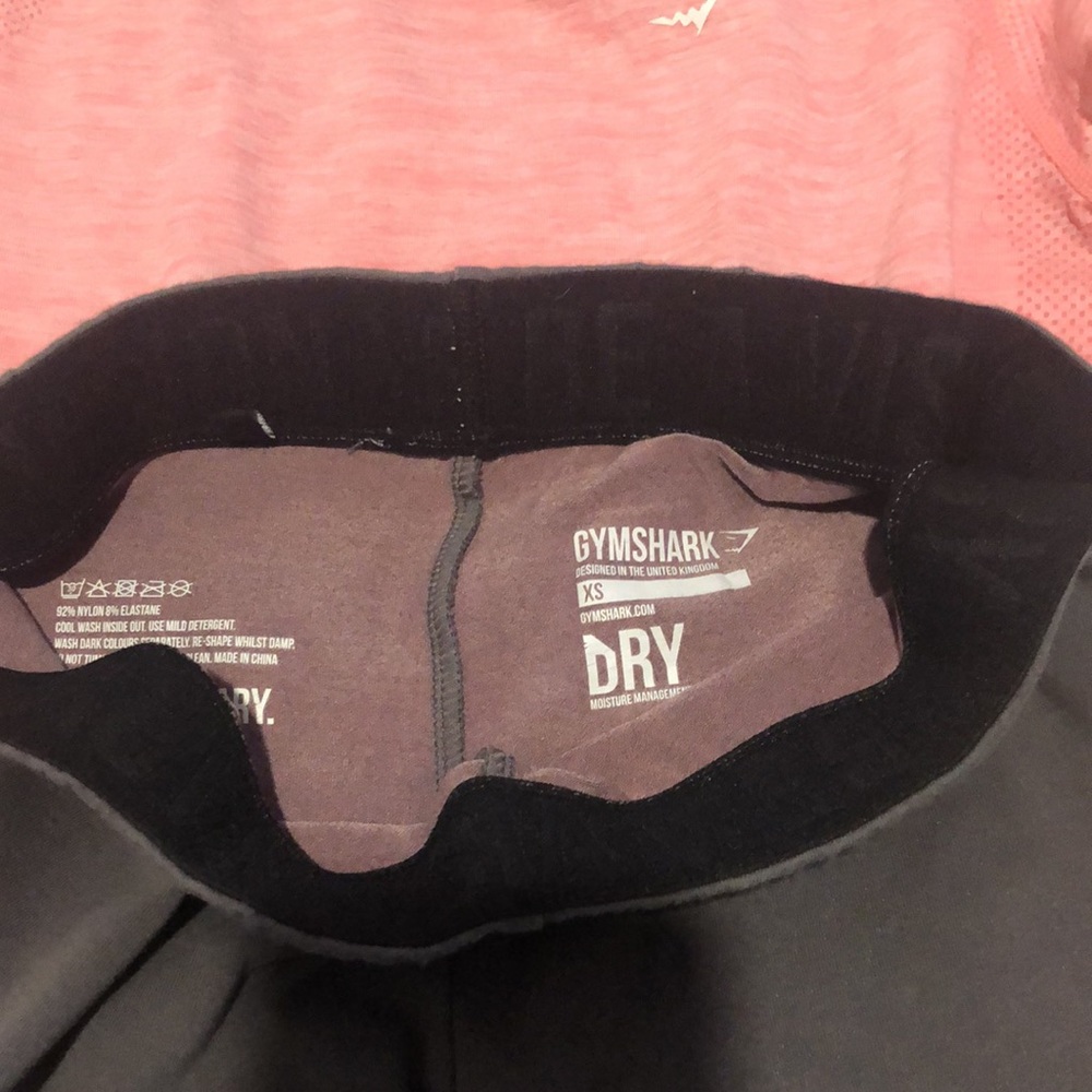 Kit Gymshark - Picture 3 of 4